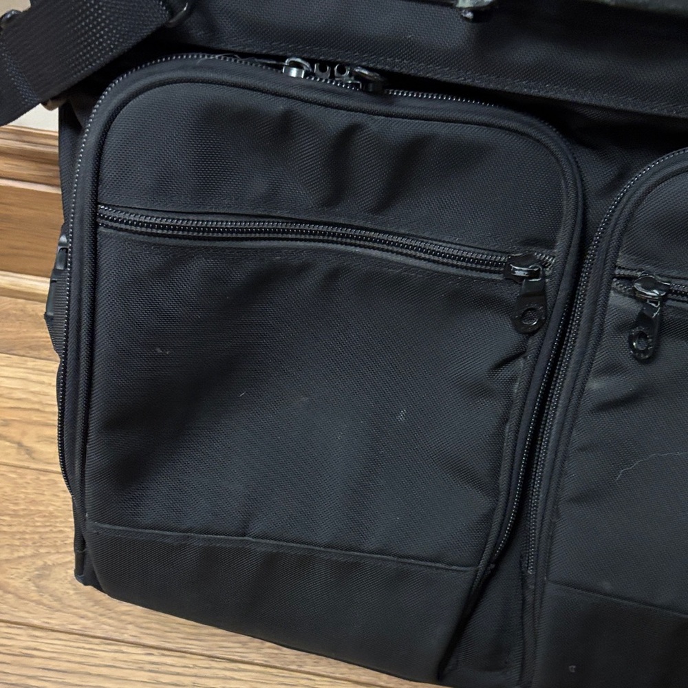 Pathfinder Ballistic Nylon Garment Bag - Picture 5 of 16